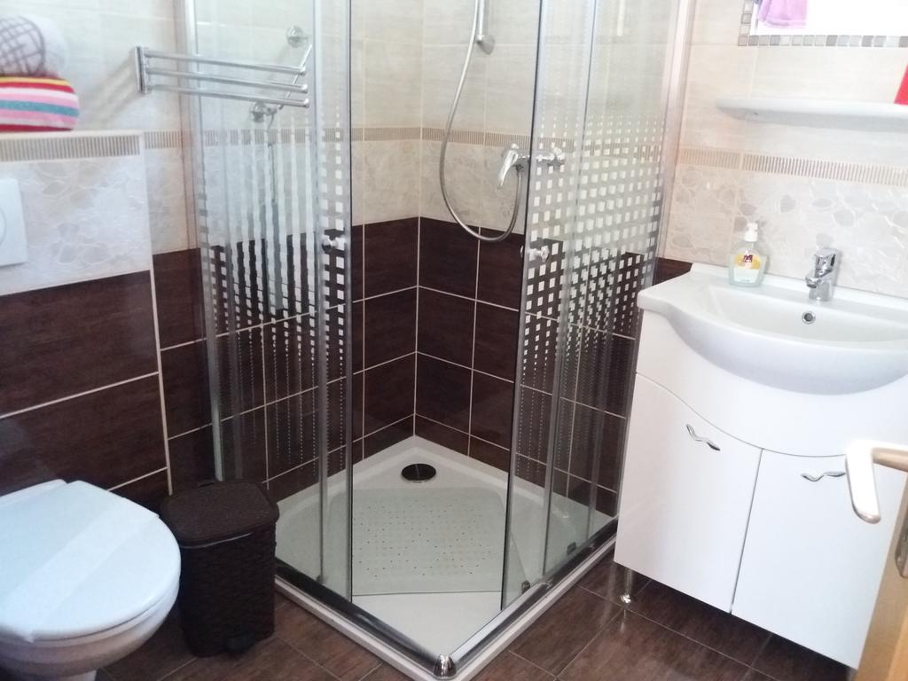 Kaiser Apartman Hévíz المظهر الخارجي الصورة