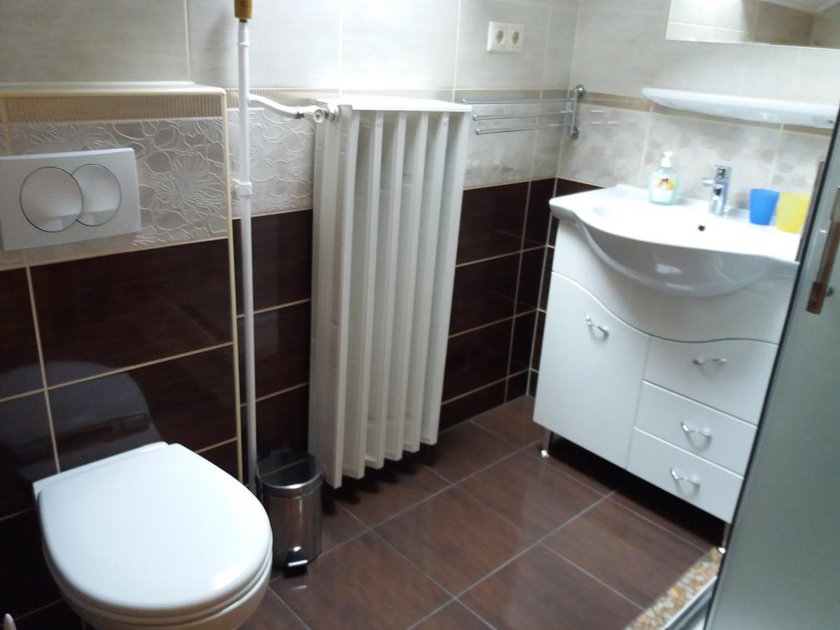 Kaiser Apartman Hévíz المظهر الخارجي الصورة
