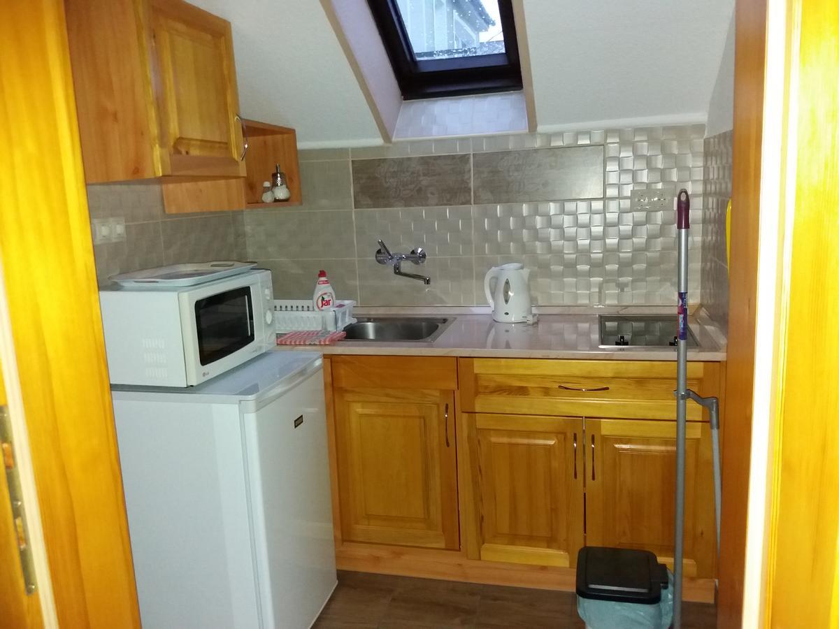 Kaiser Apartman Hévíz المظهر الخارجي الصورة