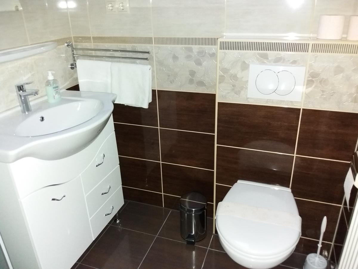 Kaiser Apartman Hévíz المظهر الخارجي الصورة