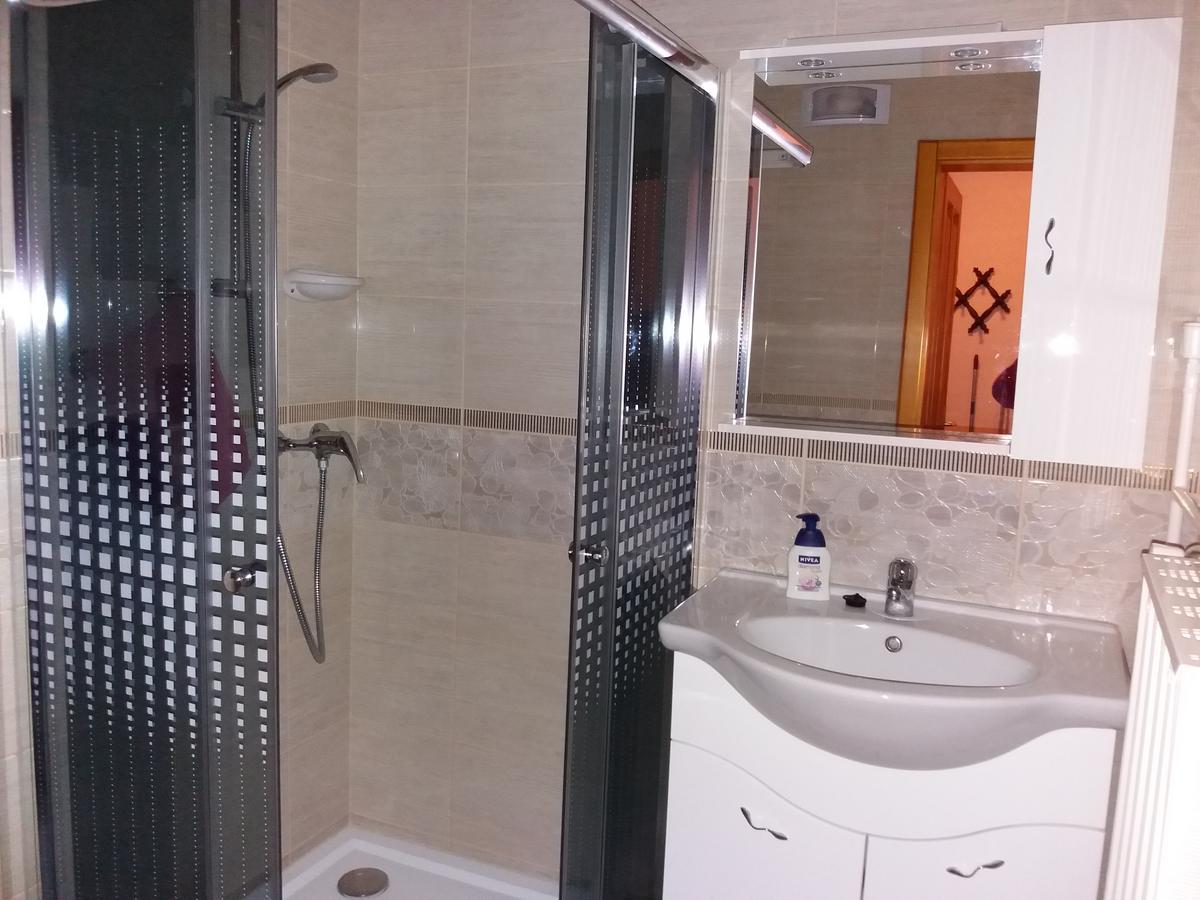 Kaiser Apartman Hévíz المظهر الخارجي الصورة